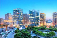 真房｜远洋光华国际 | 独立楼层 | CBD核心区 - 缩略图 3