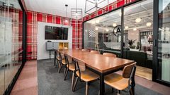 真房｜远洋光华国际 | 独立楼层 | CBD核心区 - 缩略图 10