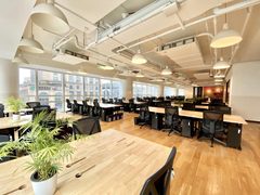 真房｜远洋光华国际 | 独立楼层 | CBD核心区 - 缩略图 13