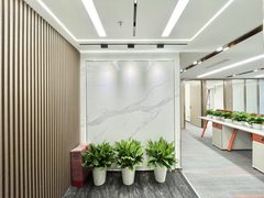 真房｜远洋光华国际｜211平｜正对电梯｜东南向 - 缩略图 2