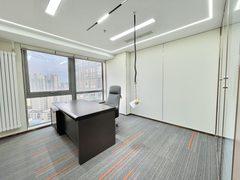 真房｜远洋光华国际｜211平｜正对电梯｜东南向 - 缩略图 6