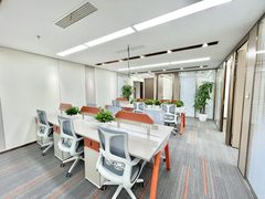 真房｜远洋光华国际｜211平｜正对电梯｜东南向 - 缩略图 8