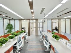 真房｜远洋光华国际｜211平｜正对电梯｜东南向 - 缩略图 10