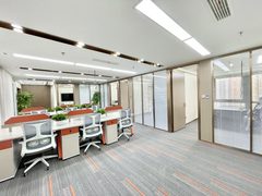 真房｜远洋光华国际｜211平｜正对电梯｜东南向 - 缩略图 11