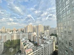 真房｜远洋光华国际｜211平｜正对电梯｜东南向 - 缩略图 12