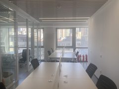 CBD绿洲办公，150平灵活空间 - 缩略图 3