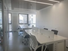 CBD绿洲办公，150平灵活空间 - 缩略图 8