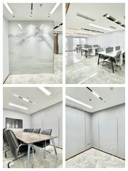 四惠CBD工位低至奶茶价 - 缩略图 1