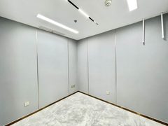 远洋国际D座 东南向 18工位 全新装修 - 缩略图 5