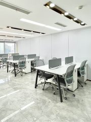 推荐远洋国际210平东南向全新装修 - 缩略图 1