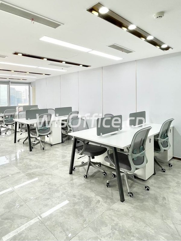 推荐远洋国际210平东南向全新装修 - 首图