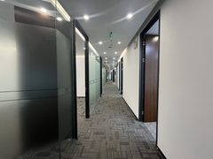 东四环高端写字楼 1353平米整层空间 - 缩略图 6