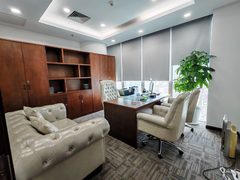 远洋国际中心二期 972平核心区总部 - 缩略图 4