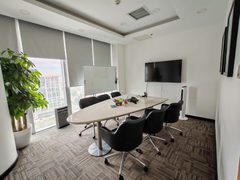 远洋国际中心二期 972平核心区总部 - 缩略图 9