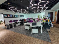 远洋国际中心二期 972平核心区总部 - 缩略图 2