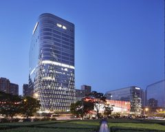 远洋国际中心二期 972平核心区总部 - 缩略图 12