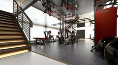 远洋国际中心二期 972平核心区总部 - 缩略图 26