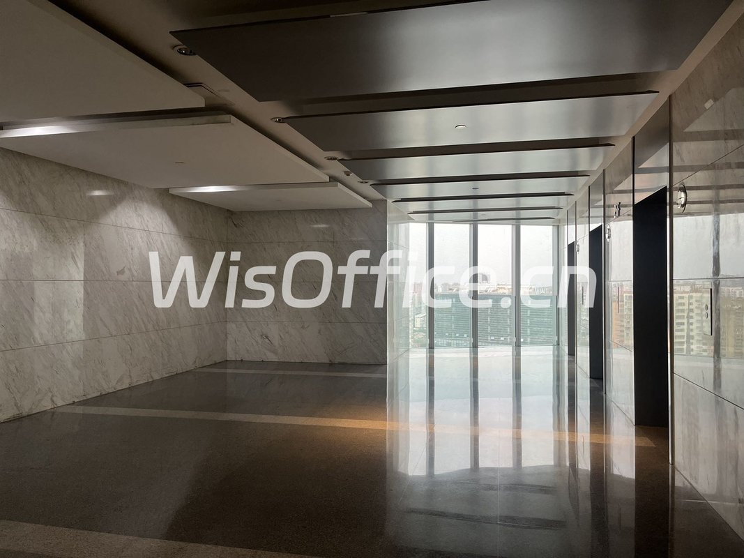 慈云寺现房1341平米 双地铁 带全套家具 - 首图