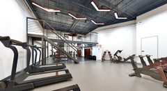 慈云寺现房1341平米 双地铁 带全套家具 - 缩略图 27