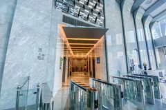 东四环甲级楼宇 1407平米开阔空间 - 缩略图 16