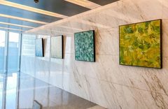 东四环甲级楼宇 1407平米开阔空间 - 缩略图 17