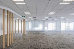 东四环甲级楼宇 1407平米开阔空间 - 缩略图 5