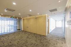 东四环甲级楼宇 1407平米开阔空间 - 缩略图 12