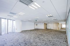 东四环甲级楼宇 1407平米开阔空间 - 缩略图 7