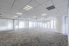 东四环甲级楼宇 1407平米开阔空间 - 缩略图 3