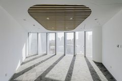 东四环甲级楼宇 1407平米开阔空间 - 缩略图 9