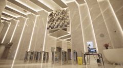 东四环甲级楼宇 1407平米开阔空间 - 缩略图 15