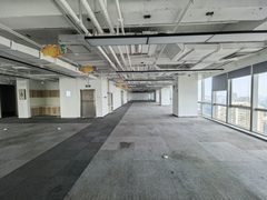 远洋国际中心2000平现房 遗留装修 双地铁 - 缩略图 3