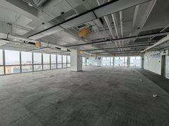 远洋国际中心2000平现房 遗留装修 双地铁 - 缩略图 5