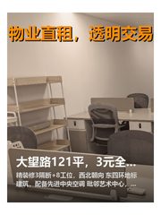 大望路121平，租金低至两杯奶茶价 - 缩略图 1