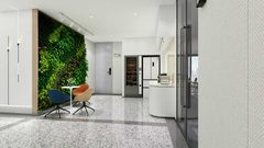 真房｜远洋国际中心 |243平｜综合体 - 缩略图 8