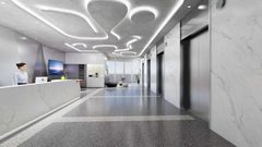 真房｜远洋国际中心 |243平｜综合体 - 缩略图 5