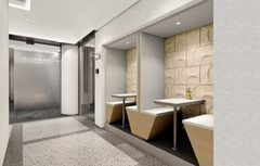 真房｜远洋国际中心 |243平｜综合体 - 缩略图 11