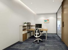 真房｜远洋国际中心 |243平｜综合体 - 缩略图 14