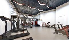 真房｜远洋国际中心 |243平｜综合体 - 缩略图 16