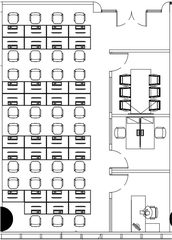 真房｜远洋国际中心 |243平｜综合体 - 缩略图 20