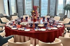 真房｜远洋国际中心 |122平｜南向 - 缩略图 19