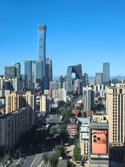 真房｜远洋国际中心 |122平｜南向 - 缩略图 4