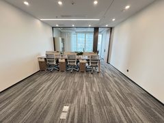 真房｜远洋国际中心 |122平｜南向 - 缩略图 14