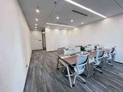 真房｜远洋国际中心 |122平｜南向 - 缩略图 15