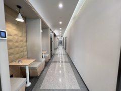 远洋国际中心 | 东三环 | 早高峰多睡半小时？ - 缩略图 11