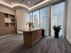 远洋国际中心 | 东三环 | 早高峰多睡半小时？ - 缩略图 13