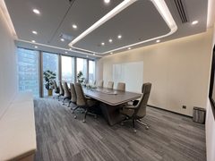 远洋国际中心 | 东三环 | 早高峰多睡半小时？ - 缩略图 8