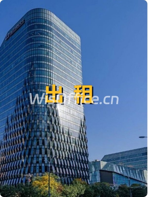 朝阳区地标，见证艺术与商务的传奇变迁 - 首图