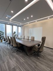 三面采光497㎡ 10层高 精装工位 - 缩略图 16
