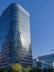 三面采光497㎡ 10层高 精装工位 - 缩略图 10